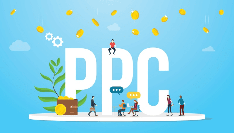 Nền tảng quảng cáo PPC